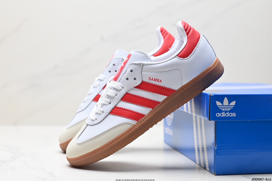 Adidas Samba Shoes